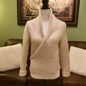 Banana Republic sweater